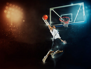 basketball